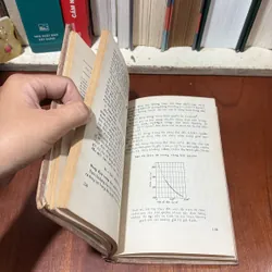 II Tựa sách: Sổ Tay Vật Lý Cơ Sở - N.I.Kôskin & M.G.Sirkêvich - 1987 424357