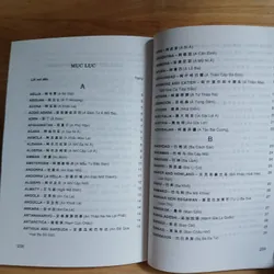 Sổ Tay Tra Cứu Địa Danh Nước Ngoài (Anh - Hoa - Việt) 563752