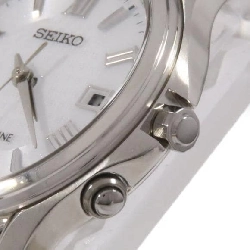 Seiko 1B35-0AE0/SWCW161 Excelline Solar Quartz - Hàng hiệu Authentic 877386