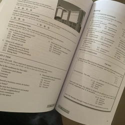 Sách Essential Words for the TOEIC - Barron 279279