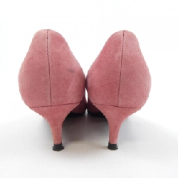 【Mã giảm giá】Giày cao gót HERMES 662622