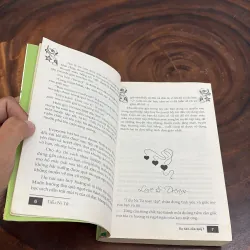 II Văn Học: Nụ Hôn Của Quỷ (Tập 1) - Tiểu Ni Tử - 2011 1008462