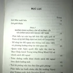 Đổi mới về đối ngoại và hội nhập quốc tế  708754