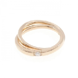 Nhẫn kim cương 4゜C - Hàng hiệu Authentic