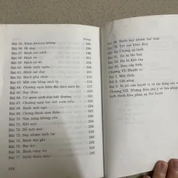 Combo 2 cuốn “Thực hành bấm huyệt chữa bệnh” và “Bấm huyệt chữa bệnh”  604925