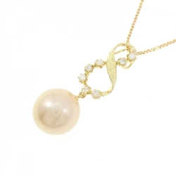 K18YG Ngọc trai trắng 11.7mm - Hàng hiệu Chính hãng 847669