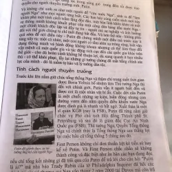 Nhân vật số một Vladimir Putin  977135