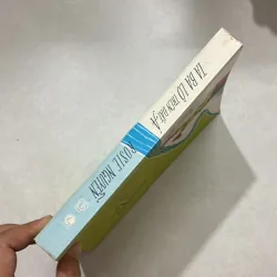 Ta ba lô trên đất Á - Rosie Nguyễn (t01) 750934