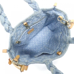 Túi xách Louis Vuitton Monogram Denim (LV by the Pool Let Go M24897) - Hàng hiệu Chính hãng 804944