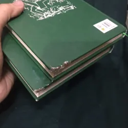 John bột nhào - sách thiếu nhi, Kẹp hạt dẻ xb 958347