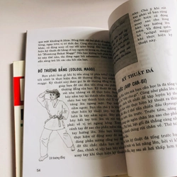 📚✨ Bộ đôi sách võ thuật dành cho bé ✨📚 542354