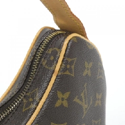Túi xách vai Louis Vuitton Monogram Pochette Croissant M51510 - Hàng hiệu Chính hãng 802973
