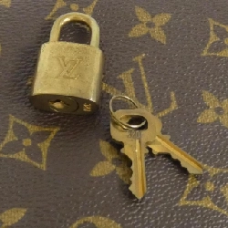 Túi xách Boston Louis Vuitton Monogram Speedy 30cm M41526 614337