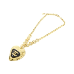 Chanel ABF967 Dây chuyền - Hàng hiệu Authentic 772338