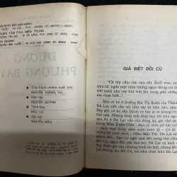 Đường Phượng Bay 997012