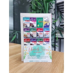 Tự học tiếng Anh cấp tốc dành cho người đi du lịch nước ngoài 549385