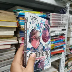 Grimgar - Ảo Ảnh Và Tro Tàn tập 2 🌱