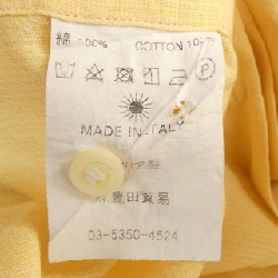 Áo sơ mi GIANNETTO - Hàng hiệu Authentic 886792