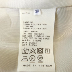 【Mã giảm giá】Áo khoác SLOBE IENA 644055