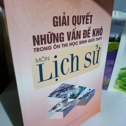 bồi dưỡng học sinh giỏi sử