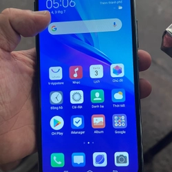 Thanh lý vivo y11 giá hạt dẻ  298904