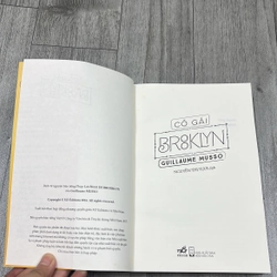 Cô gái brooklyn. 2a1 542890