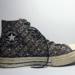 Converse Chuck Taylor All Star 1970s Goretex