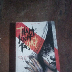 Thảm kịch trắng - Kim Tam Long