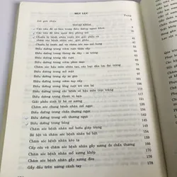 ĐIỀU DƯỠNG NGOẠI KHOA 2003 718244