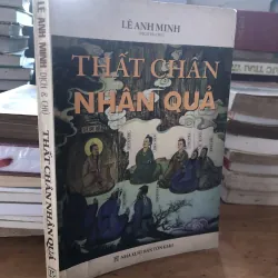 Thất chân nhân quả