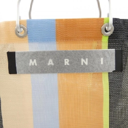MARNI MARNI MARKET Túi sọc SHMHR08A0 - Hàng hiệu Chính hãng 657482