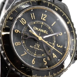 Chanel J12 Couture 38mm LIMITED H9762 Ceramic Automatic - Hàng hiệu Authentic 888131
