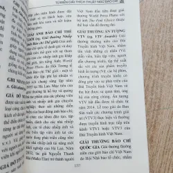 Từ điển giải thích thuật ngữ báo chí | quách thị gấm 956876