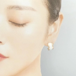 Bulgari B.zero1 Bông tai - Hàng hiệu Chính hãng 845910