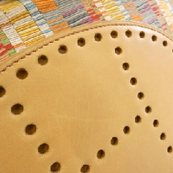 Túi đeo vai Hermès Evelyne PM - Hàng hiệu Authentic 767845