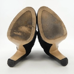 Giày bốt GIANVITO ROSSI - Hàng hiệu Authentic 829323