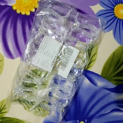 Dây Cột Tóc / Kẹp Tóc