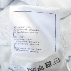 CHANEL LOOK23 P77924K11270 T-shirt - Hàng hiệu Authentic 634185