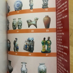 Tiến trình Gốm sứ Việt Nam - Hoàng Xuân Chinh 442602