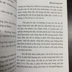Combo 3 cuốn song ngữ: Hạnh Phúc Mong Manh-Sự Dao Động Của Tâm-Nếu Biết Rằng… 925576