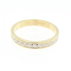 Nhẫn 750YG/750WG - Hàng hiệu Authentic 855541