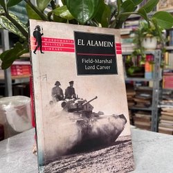 EL ALAMEIN (Wordsworth Military Library)