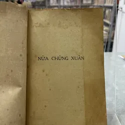 NỬA CHỪNG XUÂN - KHÁI HƯNG 714503