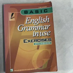 COMBO A PRACTICAL ENGLISH GRAMMAR & ENGLISH GRAMMAR IN USE EXERCISE  749255