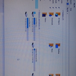 Lenovo laptop G40-45  477665