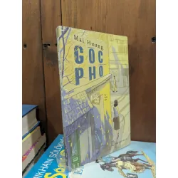 Góc phố - Mai Hương