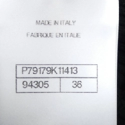 CHANEL P79179K11413 Áo tank - Hàng hiệu Chính hãng 775436