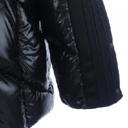 Áo khoác lông vũ MONCLER GENIUS ADIDAS BEISER - Hàng hiệu Chính hãng 898838