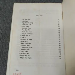 HỒI KÝ NHỚ BẠN - NGUYỄN LƯƠNG NGỌC 729247