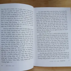 Luận Về Chữ Nhân - Huyền Cơ 338681